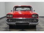 Thumbnail Photo 18 for 1958 Chevrolet Del Ray